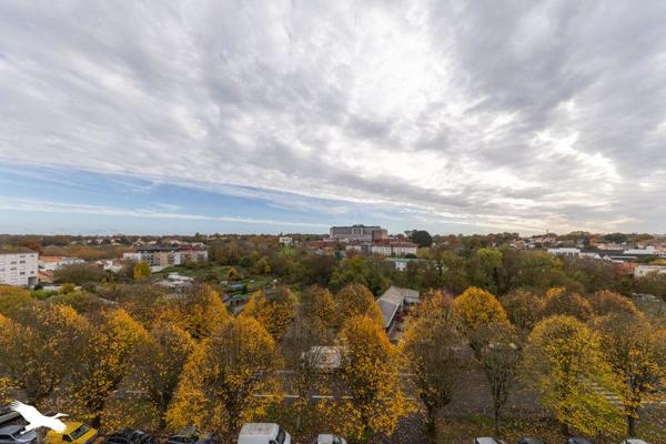 Appartement à vendre |  La Roche-sur-Yon |  5 pièces | 105 m²