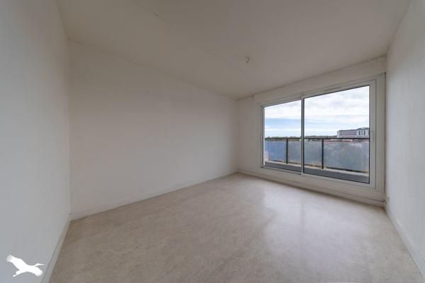 Appartement à vendre |  La Roche-sur-Yon |  5 pièces | 105 m²