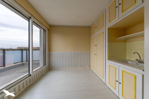 Appartement à vendre |  La Roche-sur-Yon |  5 pièces | 105 m²