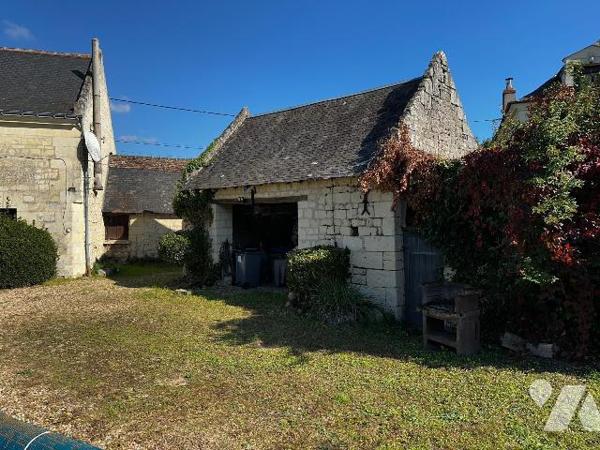 De retour à la vente !!!

Ensemble immobilier idéal pour résidence principale et/ ou  investi...