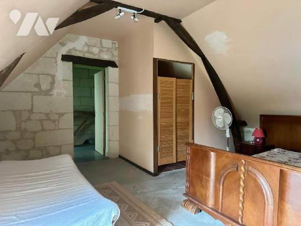 De retour à la vente !!!

Ensemble immobilier idéal pour résidence principale et/ ou  investi...