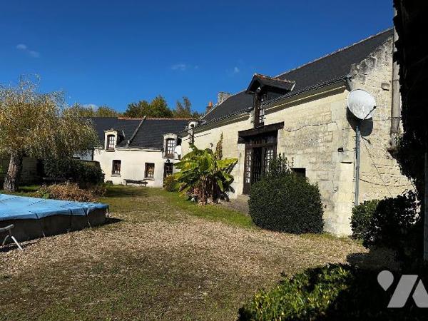 De retour à la vente !!!

Ensemble immobilier idéal pour résidence principale et/ ou  investi...