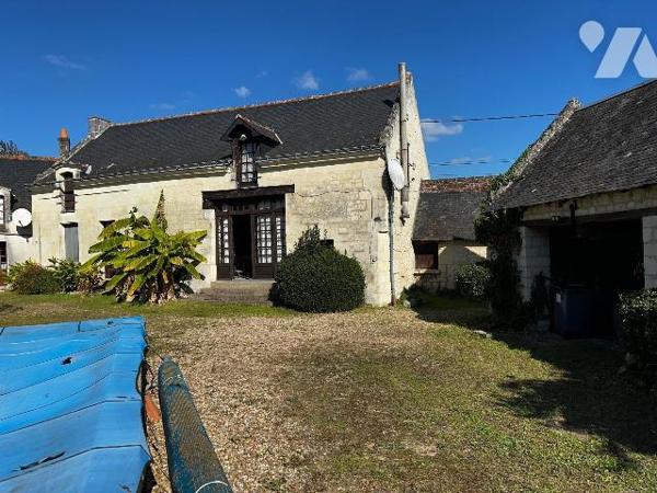 De retour à la vente !!!

Ensemble immobilier idéal pour résidence principale et/ ou  investi...