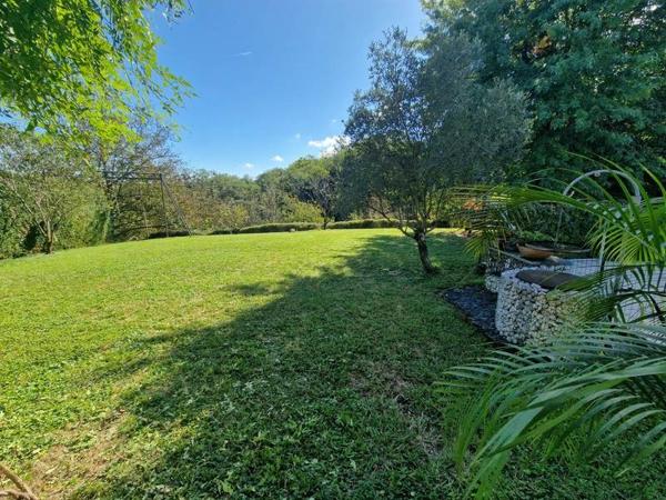 Maison à vendre |  Villefranque |  6 pièces | 159 m²