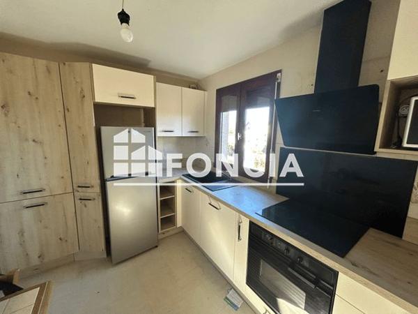 Location Appartement 2 pièces 52.16 m² - Mont De Marsan 40000