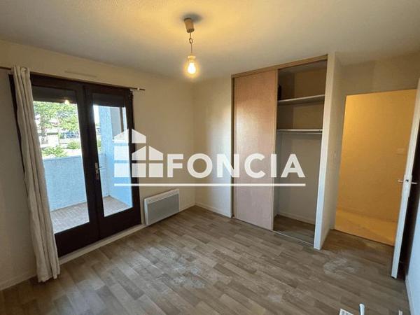 Location Appartement 2 pièces 52.16 m² - Mont De Marsan 40000