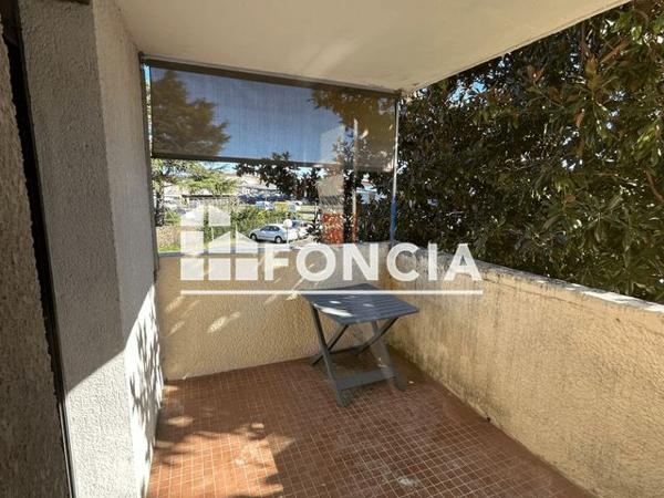 Location Appartement 2 pièces 52.16 m² - Mont De Marsan 40000