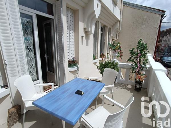 Maison à vendre 8 pièces 250 m² Bourbonne-les-Bains