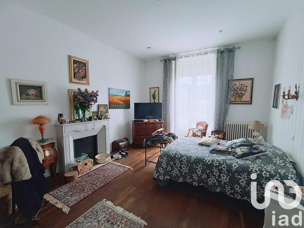 Maison à vendre 8 pièces 250 m² Bourbonne-les-Bains