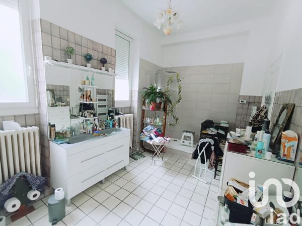 Maison à vendre 8 pièces 250 m² Bourbonne-les-Bains