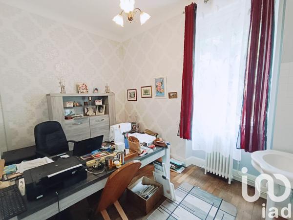 Maison à vendre 8 pièces 250 m² Bourbonne-les-Bains