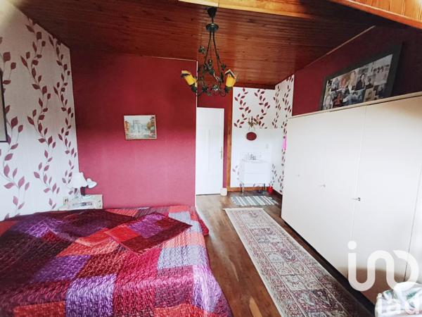 Maison à vendre 8 pièces 250 m² Bourbonne-les-Bains