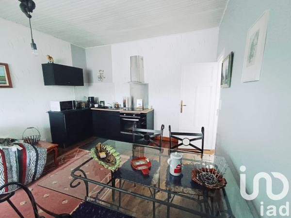 Maison à vendre 8 pièces 250 m² Bourbonne-les-Bains