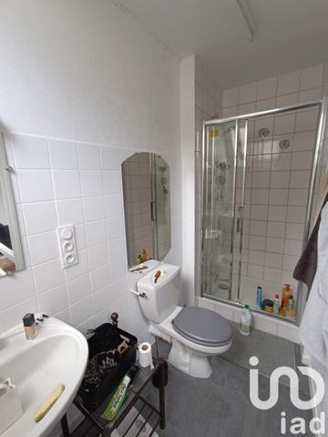 Maison à vendre 8 pièces 250 m² Bourbonne-les-Bains