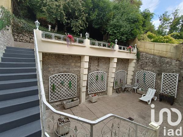Maison à vendre 8 pièces 250 m² Bourbonne-les-Bains