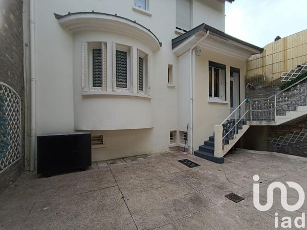 Maison à vendre 8 pièces 250 m² Bourbonne-les-Bains