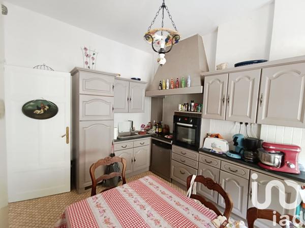 Maison à vendre 8 pièces 250 m² Bourbonne-les-Bains