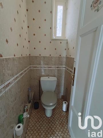 Maison à vendre 8 pièces 250 m² Bourbonne-les-Bains