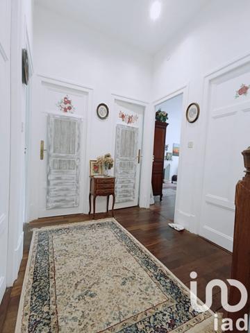 Maison à vendre 8 pièces 250 m² Bourbonne-les-Bains