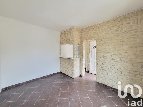 Appartement à vendre 1 pièce 17 m² Choisy-le-Roi