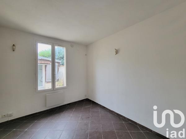 Appartement à vendre 1 pièce 17 m² Choisy-le-Roi