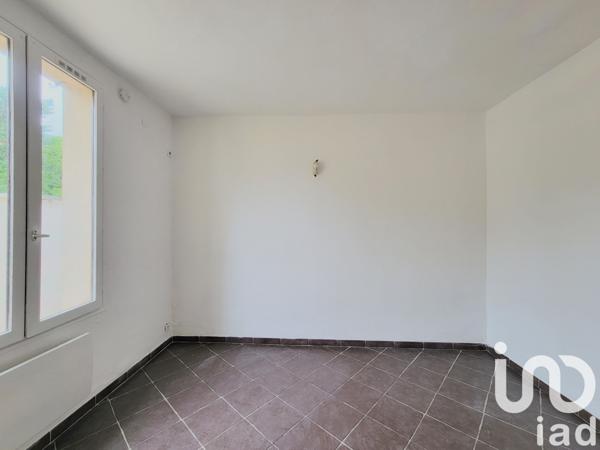 Appartement à vendre 1 pièce 17 m² Choisy-le-Roi