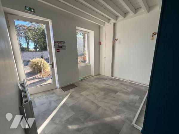 A VENDRE, Gironde, proximité Bordeaux, LUDON MEDOC, centre ville, sur un terrain de 294 m², mai...