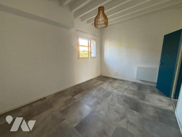 A VENDRE, Gironde, proximité Bordeaux, LUDON MEDOC, centre ville, sur un terrain de 294 m², mai...