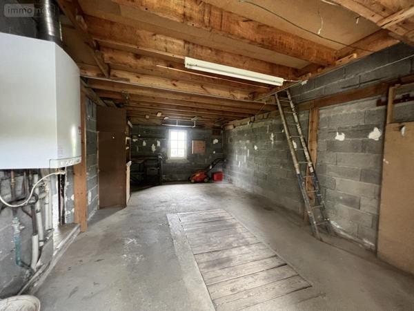 Maison à vendre à Plonéour-Lanvern dans le Finistère (29720), ref : 29015-562