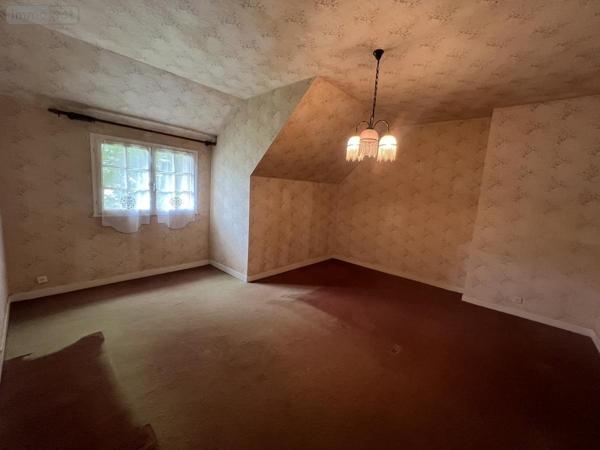 Maison à vendre à Plonéour-Lanvern dans le Finistère (29720), ref : 29015-562