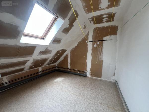 Maison à vendre à Plonéour-Lanvern dans le Finistère (29720), ref : 29015-562