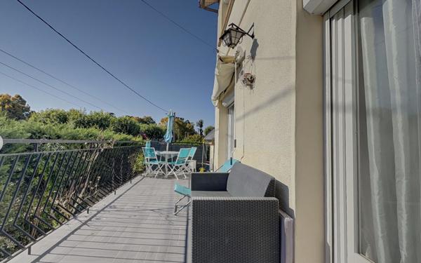 Maison à vendre    5 pièces •  Fénay