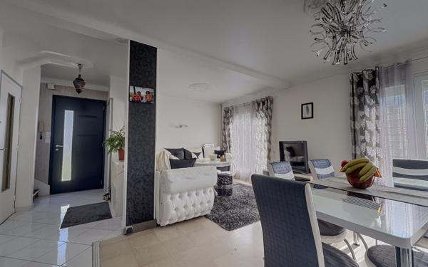 Maison à vendre    5 pièces •  Fénay