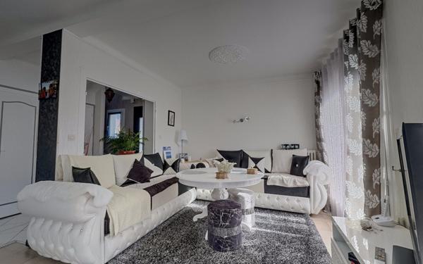 Maison à vendre    5 pièces •  Fénay