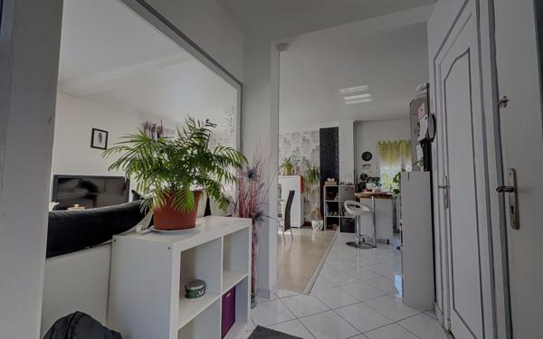 Maison à vendre    5 pièces •  Fénay