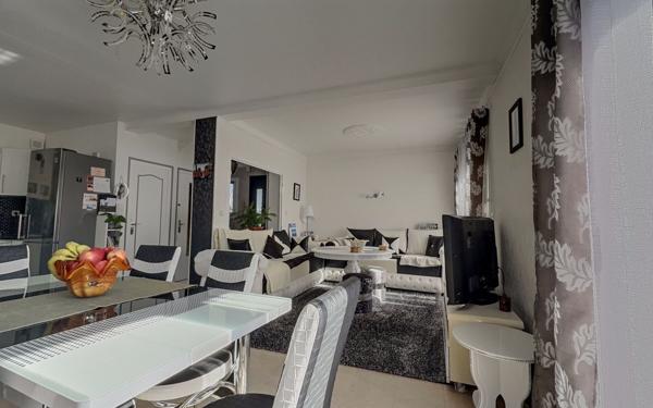 Maison à vendre    5 pièces •  Fénay