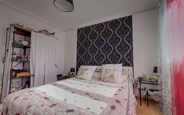 Maison à vendre    5 pièces •  Fénay