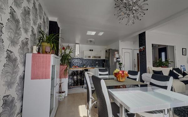 Maison à vendre    5 pièces •  Fénay