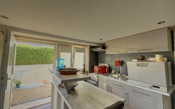 Maison à vendre    5 pièces •  Fénay