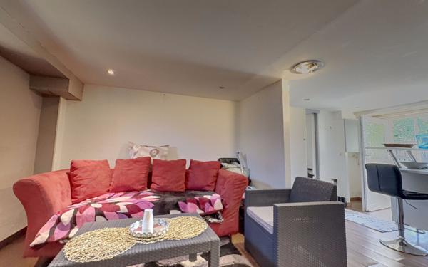 Maison à vendre    5 pièces •  Fénay