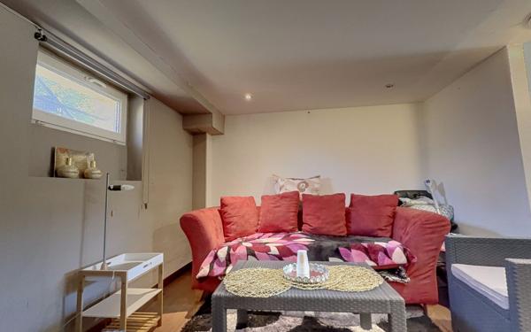 Maison à vendre    5 pièces •  Fénay