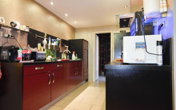 Maison à vendre    9 pièces • 270 m2 Gambsheim