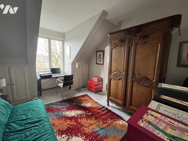 ARRAS - quartier Place Victor Hugo