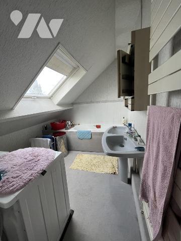 ARRAS - quartier Place Victor Hugo