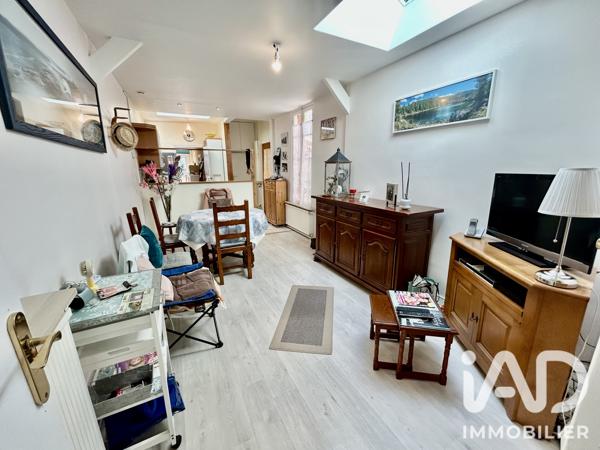 Maison à vendre 4 pièces 65 m² Antony