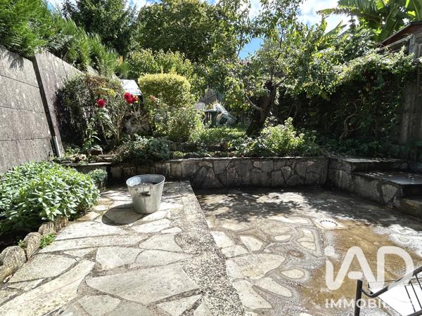 Maison à vendre 4 pièces 65 m² Antony
