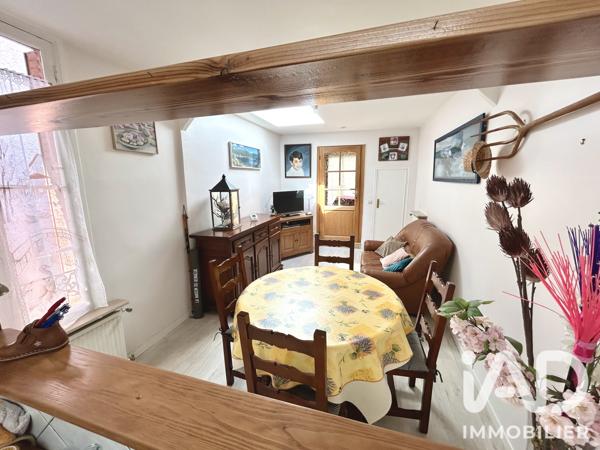 Maison à vendre 4 pièces 65 m² Antony