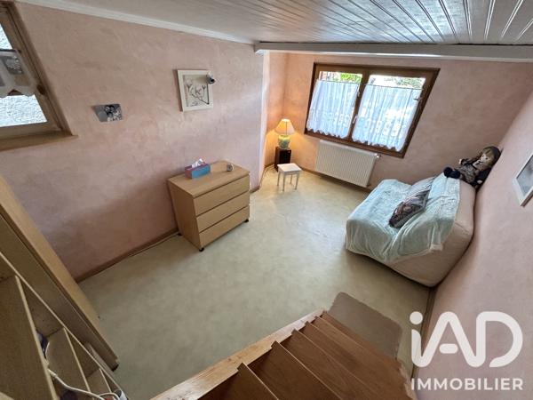 Maison à vendre 4 pièces 65 m² Antony