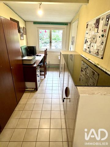 Maison à vendre 4 pièces 65 m² Antony