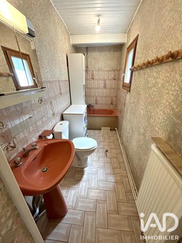 Maison à vendre 4 pièces 65 m² Antony